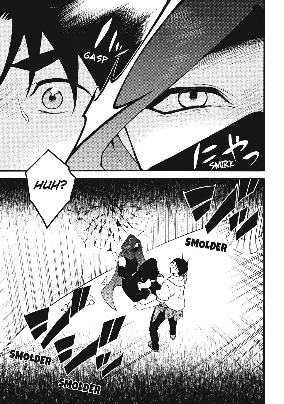 Level 1 Dakedo Unique Skill de Saikyou desu Chapter 64 9